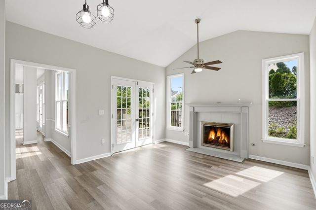 2610 Naylor Hall, Marietta, GA 30066