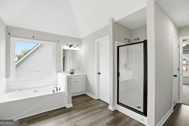2610 Naylor Hall, Marietta, GA 30066