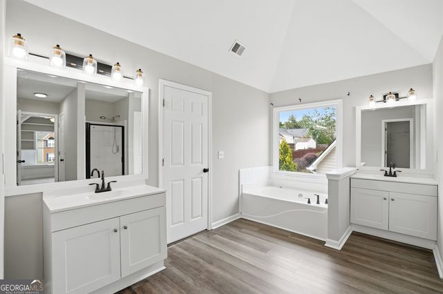 2610 Naylor Hall, Marietta, GA 30066