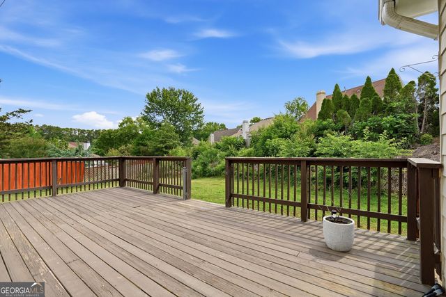 2610 Naylor Hall, Marietta, GA 30066