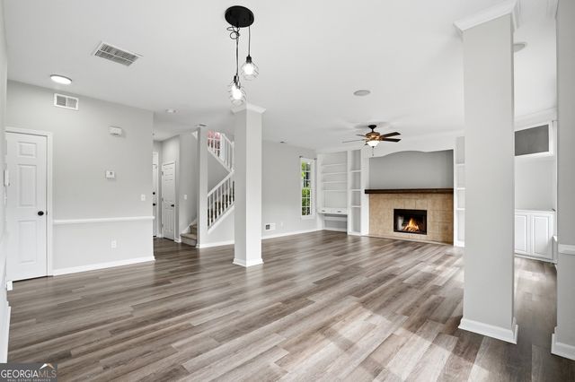 2610 Naylor Hall, Marietta, GA 30066