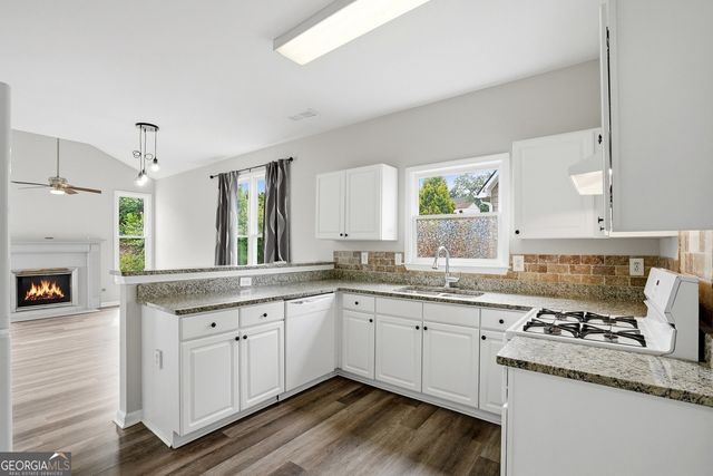 2610 Naylor Hall, Marietta, GA 30066