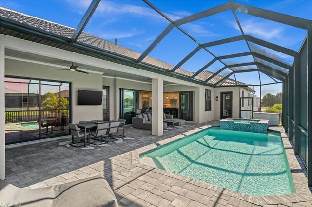 2818 Old Burnt Store RD N, Cape Coral, FL 33993