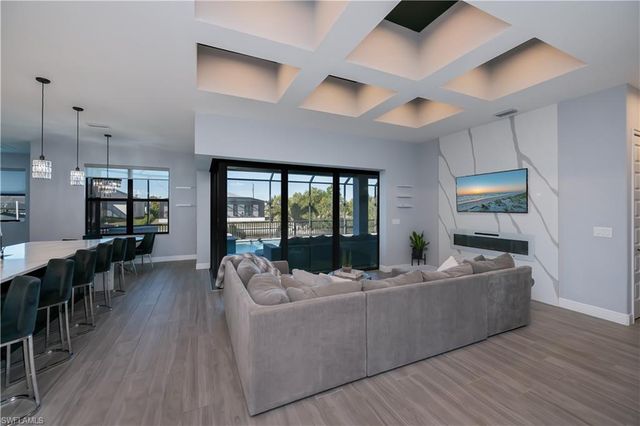 2818 Old Burnt Store RD N, Cape Coral, FL 33993