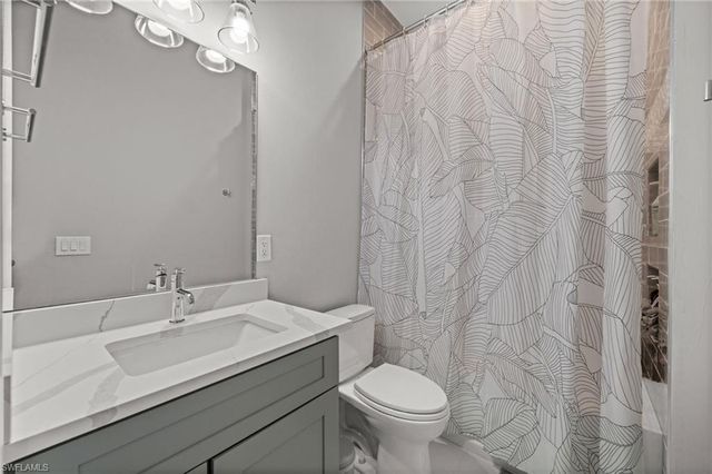 2818 Old Burnt Store RD N, Cape Coral, FL 33993