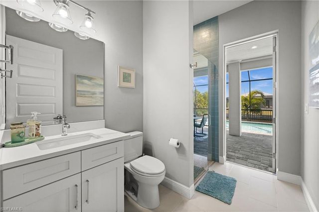 2818 Old Burnt Store RD N, Cape Coral, FL 33993