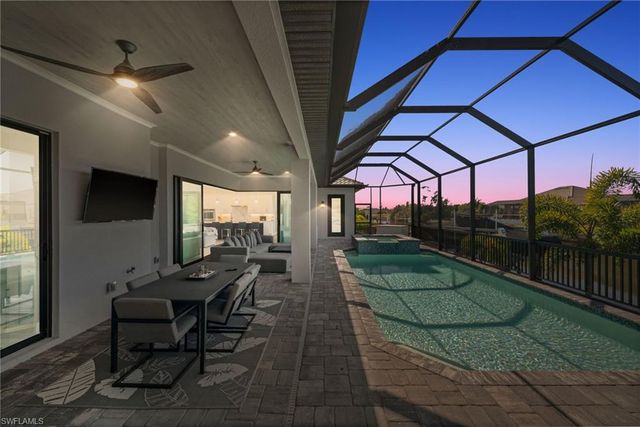 2818 Old Burnt Store RD N, Cape Coral, FL 33993