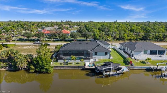 2818 Old Burnt Store RD N, Cape Coral, FL 33993