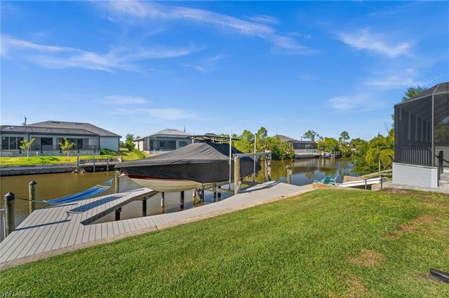 2818 Old Burnt Store RD N, Cape Coral, FL 33993