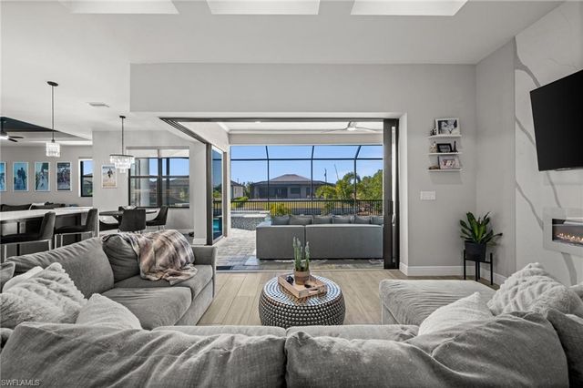 2818 Old Burnt Store RD N, Cape Coral, FL 33993