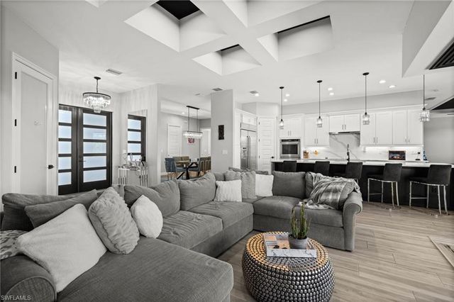 2818 Old Burnt Store RD N, Cape Coral, FL 33993