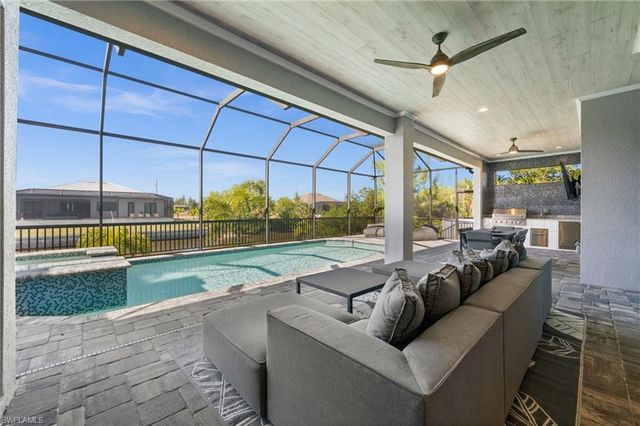 2818 Old Burnt Store RD N, Cape Coral, FL 33993