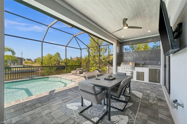 2818 Old Burnt Store RD N, Cape Coral, FL 33993