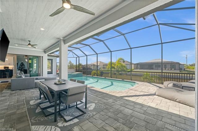 2818 Old Burnt Store RD N, Cape Coral, FL 33993