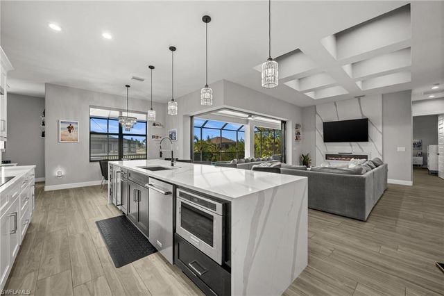 2818 Old Burnt Store RD N, Cape Coral, FL 33993