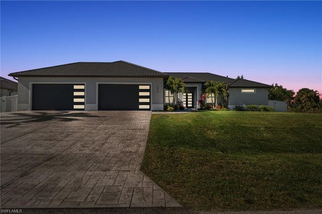 2818 Old Burnt Store RD N, Cape Coral, FL 33993