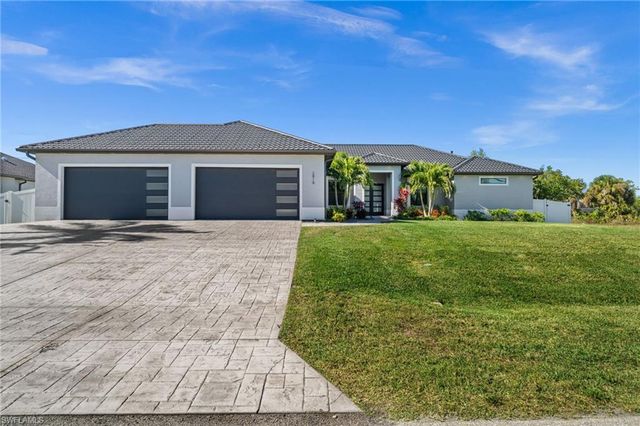 2818 Old Burnt Store RD N, Cape Coral, FL 33993