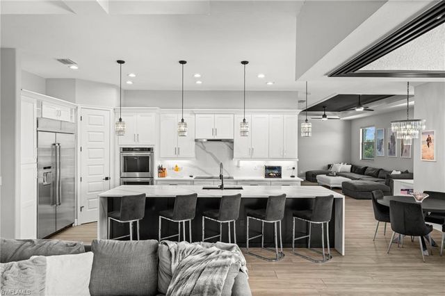 2818 Old Burnt Store RD N, Cape Coral, FL 33993