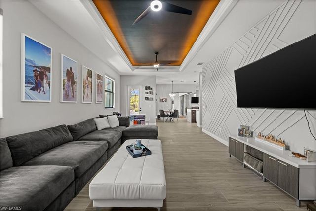 2818 Old Burnt Store RD N, Cape Coral, FL 33993