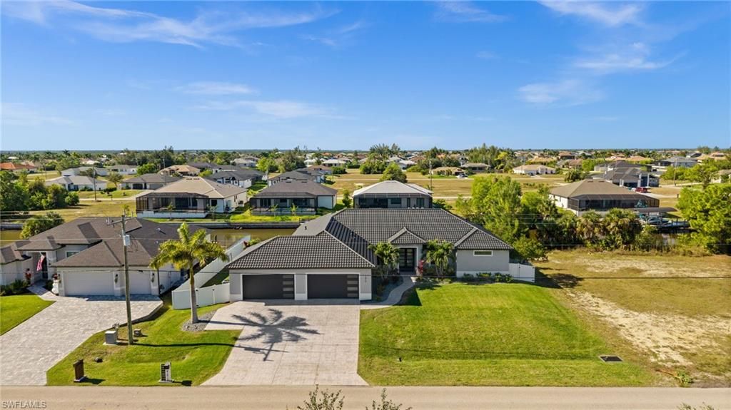 2818 Old Burnt Store RD N, Cape Coral, FL 33993