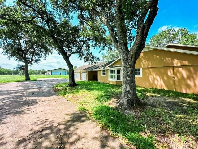 2323 Stevenson Road CR391, Pearland, TX 77581