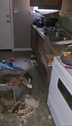 1200 N Euclid Avenue, St Louis, MO 63113