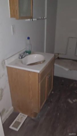 1200 N Euclid Avenue, St Louis, MO 63113