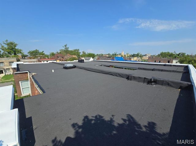 1200 N Euclid Avenue, St Louis, MO 63113