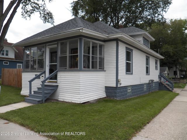 1317 N Walnut Street, Lansing, MI 48906