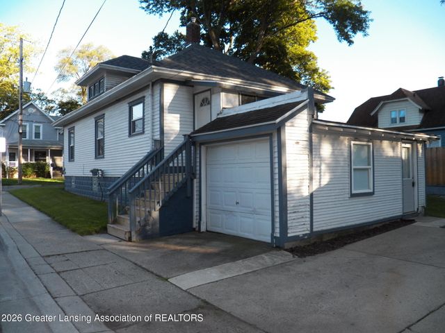 1317 N Walnut Street, Lansing, MI 48906