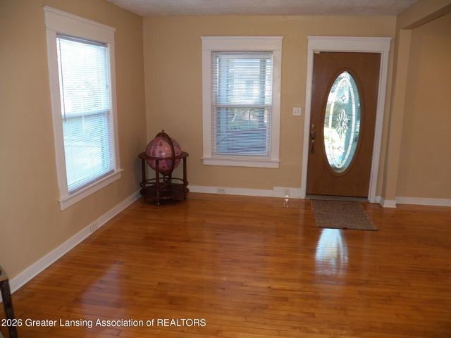 1317 N Walnut Street, Lansing, MI 48906