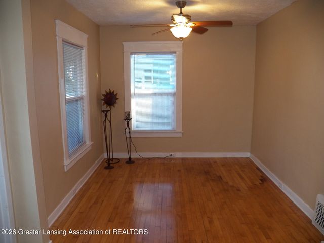1317 N Walnut Street, Lansing, MI 48906