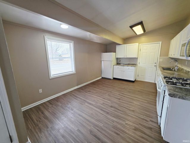 1125 Davis Drive, Lafayette, IN 47909