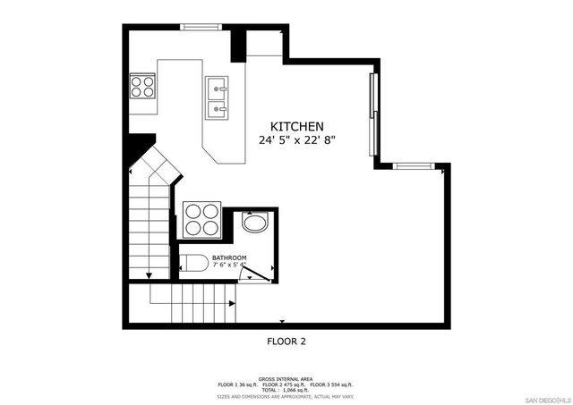 5074 Cascade Way 102, Oceanside, CA 92057