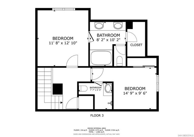 5074 Cascade Way 102, Oceanside, CA 92057