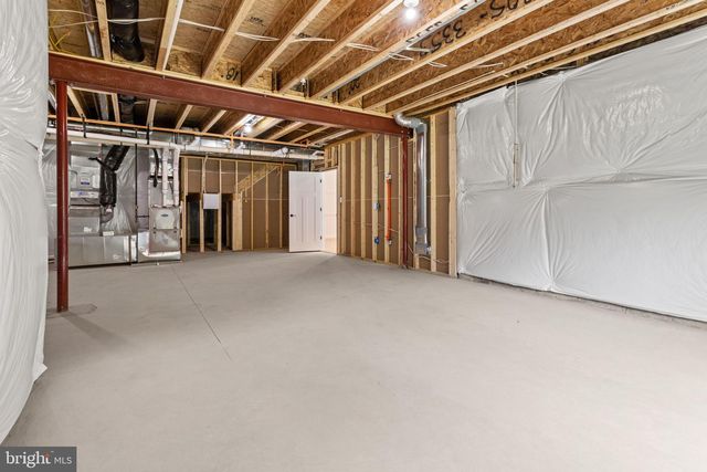 14501 PEDDICORD RD, Mount Airy, MD 21771