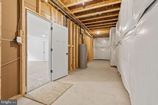 14501 PEDDICORD RD, Mount Airy, MD 21771