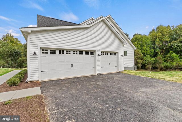 14501 PEDDICORD RD, Mount Airy, MD 21771