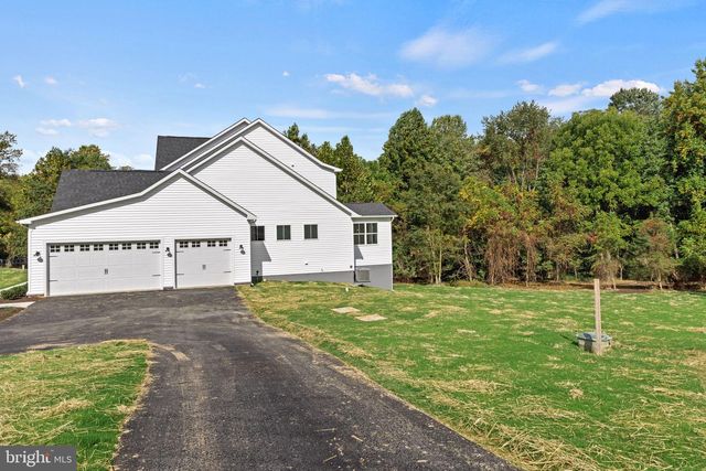 14501 PEDDICORD RD, Mount Airy, MD 21771