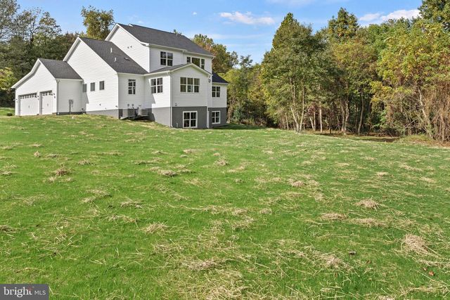 14501 PEDDICORD RD, Mount Airy, MD 21771