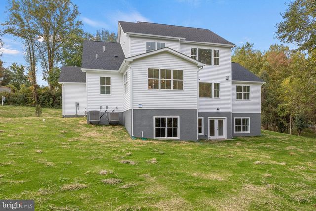 14501 PEDDICORD RD, Mount Airy, MD 21771
