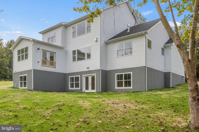 14501 PEDDICORD RD, Mount Airy, MD 21771