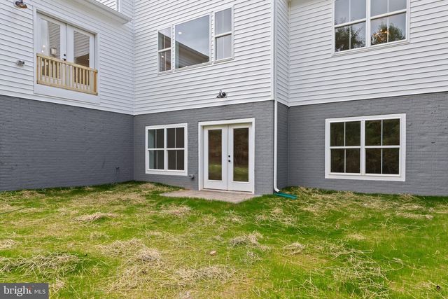 14501 PEDDICORD RD, Mount Airy, MD 21771