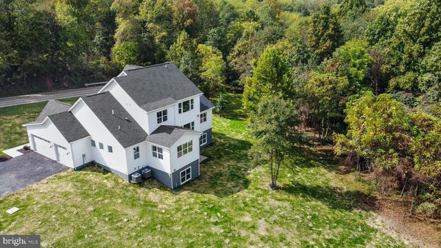 14501 PEDDICORD RD, Mount Airy, MD 21771