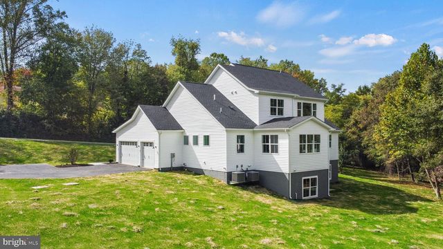 14501 PEDDICORD RD, Mount Airy, MD 21771