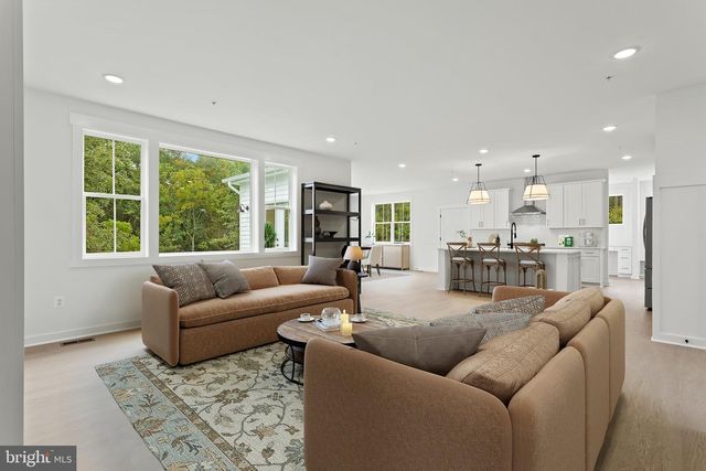 14501 PEDDICORD RD, Mount Airy, MD 21771