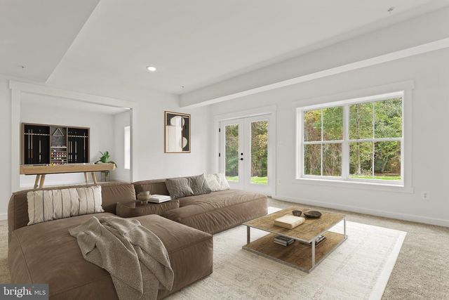 14501 PEDDICORD RD, Mount Airy, MD 21771