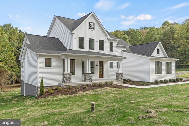 14501 PEDDICORD RD, Mount Airy, MD 21771