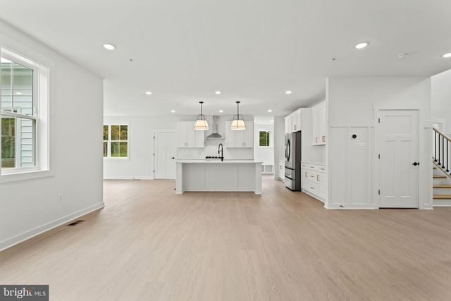 14501 PEDDICORD RD, Mount Airy, MD 21771