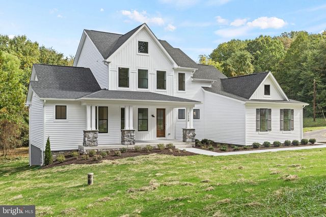 14501 PEDDICORD RD, Mount Airy, MD 21771